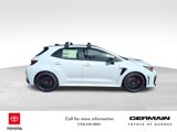 New 2025 Toyota Corolla GR image 4