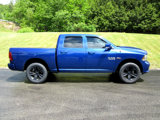 Used 2017 RAM 1500 Sport w/ Convenience Group image 2
