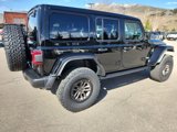 New 2025 Jeep Wrangler Unlimited Rubicon 392 image 5