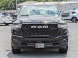 New 2025 RAM 1500 4x4 Crew Cab image 2