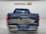 New 2026 Chevrolet Silverado EV Trail Boss w/ Plus Package image 4