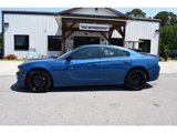 Used 2022 Dodge Charger SXT w/ Blacktop Package image 2