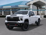 New 2025 Chevrolet Silverado 3500 LTZ w/ LTZ Plus Package image 6