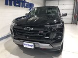 New 2025 Chevrolet Colorado Z71 image 2