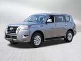 Certified 2024 Nissan Armada SV w/ Cargo Package image 3