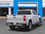 New 2025 Chevrolet Silverado 1500 LTZ w/ LTZ Premium Package image 4