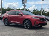 Certified 2025 Acura MDX w/ Technology Package image 2