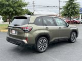 New 2025 Subaru Forester Touring image 2