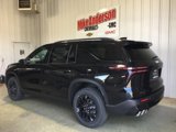 New 2026 Chevrolet Traverse LT w/ Midnight/Sport Edition image 3