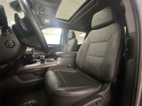 Used 2023 Chevrolet Silverado 1500 LTZ w/ LTZ Premium Package image 2