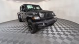 New 2025 Jeep Gladiator Sport image 2
