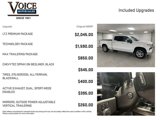 New 2025 Chevrolet Silverado 1500 LTZ w/ LTZ Premium Package image 4