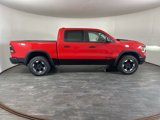 Used 2024 RAM 1500 Rebel w/ Rebel Level 1 Equipment Group image 4