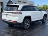 New 2025 Jeep Grand Cherokee Limited w/ Trailer Tow Package image 3