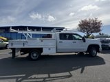 New 2025 Chevrolet Silverado 3500 W/T w/ WT Convenience Package image 5