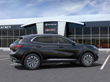 New 2025 Buick Envision Preferred image 5