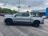 New 2025 Chevrolet Silverado 1500 RST image 2