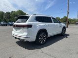 New 2025 Volkswagen Atlas SEL Premium R-Line image 5