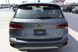 Used 2023 Volkswagen Taos S image 4