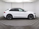 Used 2025 Audi Q8 Premium Plus image 4