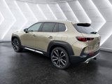 New 2025 MAZDA CX-50 AWD 2.5 Turbo w/ Accent Package image 4