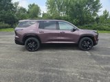 New 2026 Chevrolet Traverse RS image 2