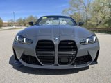 New 2026 BMW M4 xDrive Competition image 2