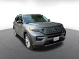 Used 2024 Ford Explorer Limited image 3