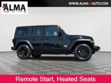 Certified 2019 Jeep Wrangler Unlimited Sport S image 3
