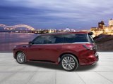 New 2025 INFINITI QX80 Sensory w/ Exterior Package image 3