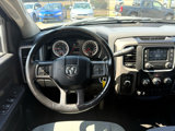 Used 2015 RAM 3500 Tradesman w/ Chrome Appearance Group image 3