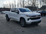 New 2025 Chevrolet Silverado 1500 LT image 3