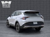 New 2026 Kia Sportage LX image 4