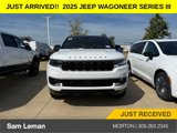 New 2025 Jeep Wagoneer Series III image 3