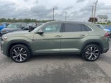 New 2025 Volkswagen Atlas Cross Sport SEL Premium R-Line image 2