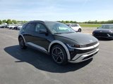 New 2025 Hyundai Ioniq 5 Limited image 2