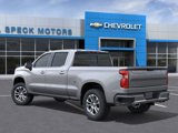 New 2026 Chevrolet Silverado 1500 LTZ image 3