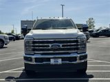 New 2025 Ford F250 King Ranch w/ Chrome Package image 6