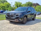 New 2025 Subaru Forester Sport image 3