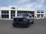 New 2025 Ford F150 XLT w/ Equipment Group 302A MID image 2