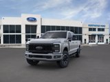 New 2025 Ford F350 4x4 Crew Cab Super Duty image 2
