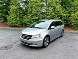 Used 2016 Honda Odyssey Touring Elite image 3