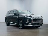 Used 2023 Hyundai Palisade Calligraphy w/ Cargo Package image 3