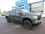 New 2026 Chevrolet Silverado 1500 LT Trail Boss image 3