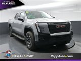 New 2026 GMC Sierra EV Elevation image 2
