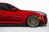 Used 2023 Cadillac CT5 V Blackwing w/ Parking Package image 3