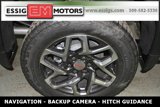 New 2025 GMC Sierra 1500 SLE w/ X31 Off-Road Package image 4