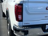 New 2025 GMC Sierra 2500 SLE w/ SLE Value Package; image 6