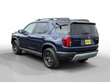 New 2026 Honda Passport RTL image 3