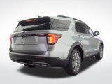 Used 2025 Ford Explorer Active w/ Active Comfort Package image 5